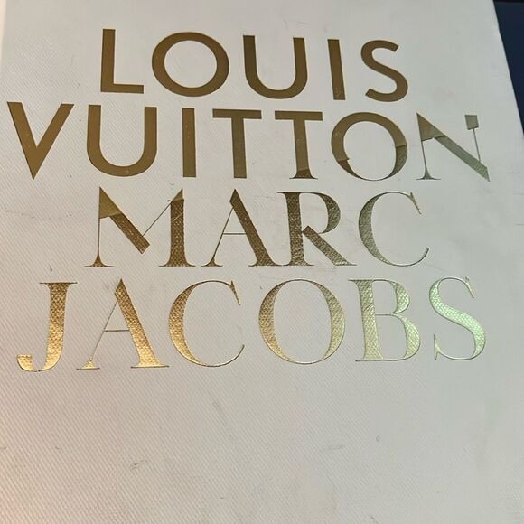Louis Vuitton / Marc Jacobs: In Association with the Musee Des Arts Decoratifs - Picture 2 of 16